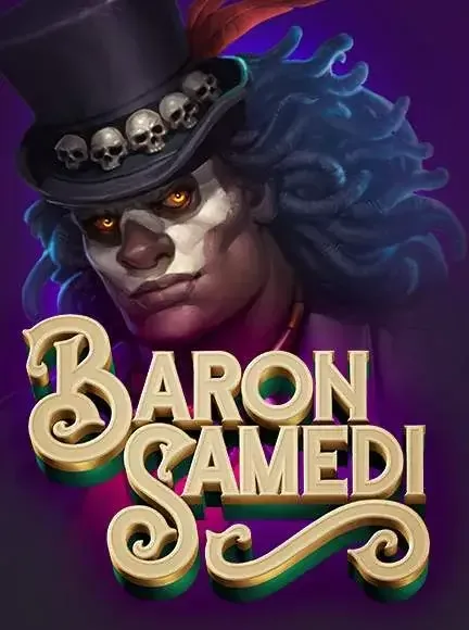 Bar On Samedi slot game