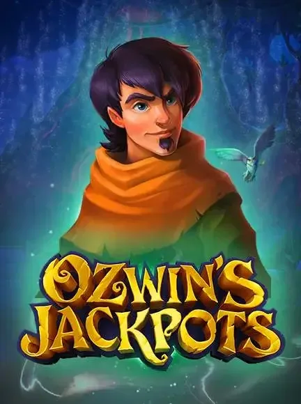 Ozwins Jackpots slot game